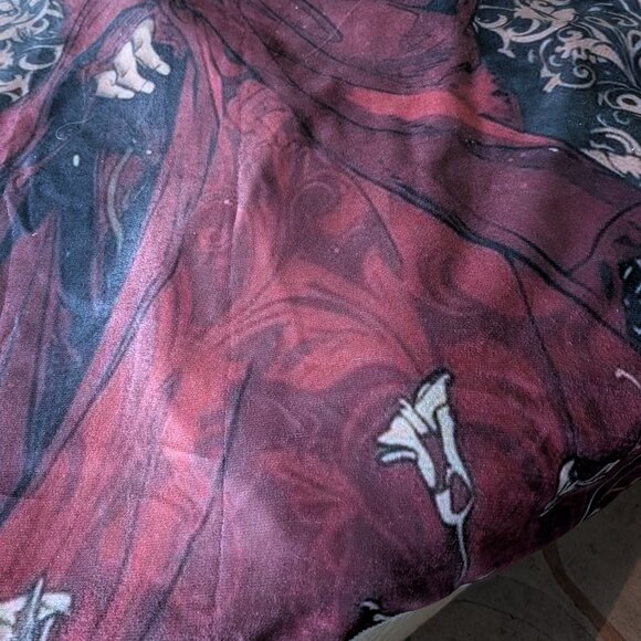 UNIQUE BATH SHHET (NIB) - Picture 2 of 3